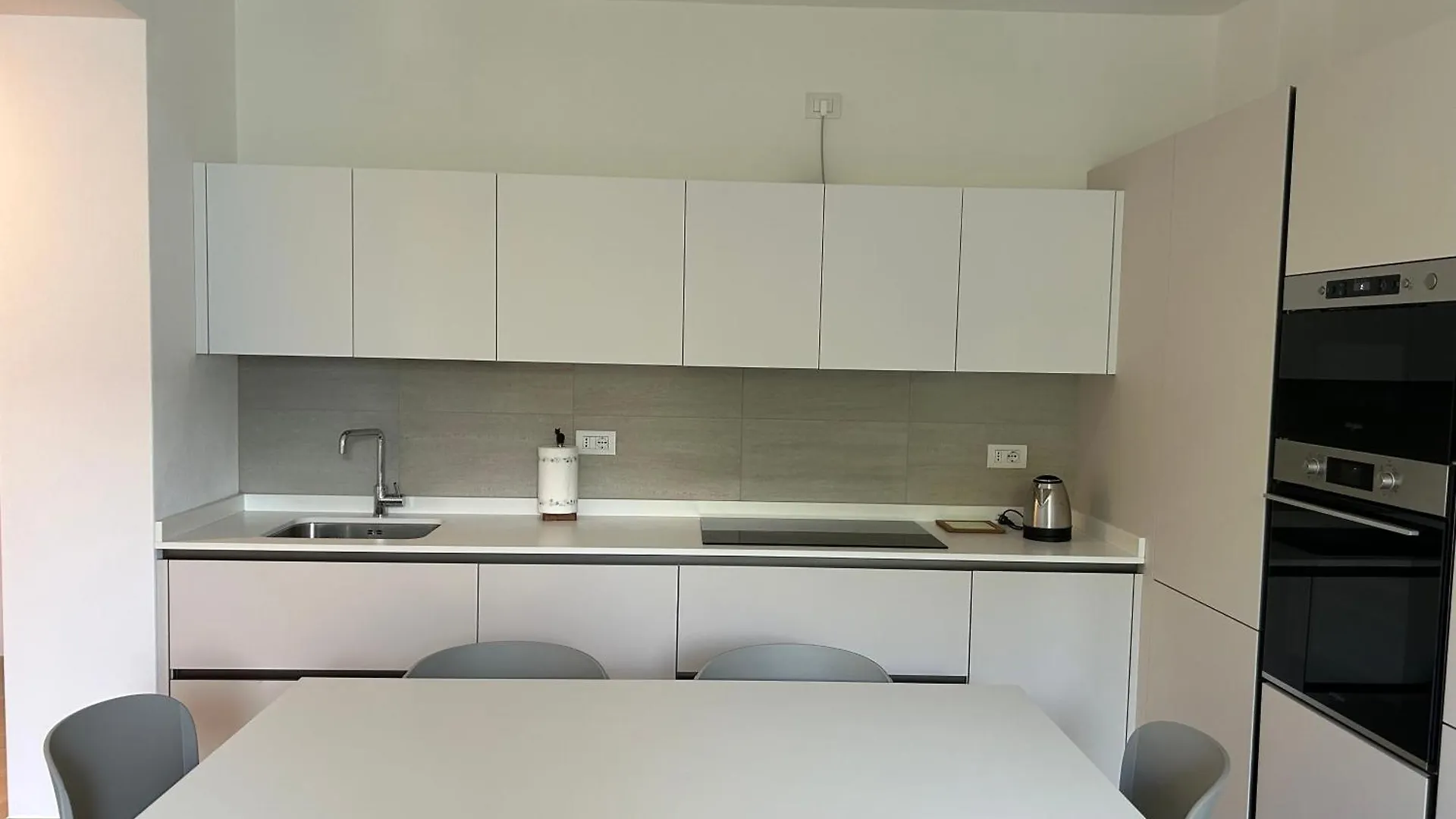 Voglia Di Lago Colico Apartmán