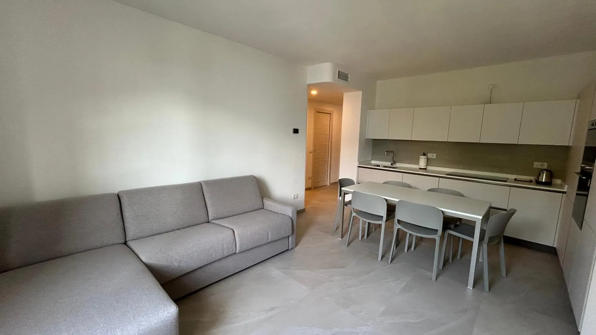 Apartment Voglia Di Lago Colico Italy