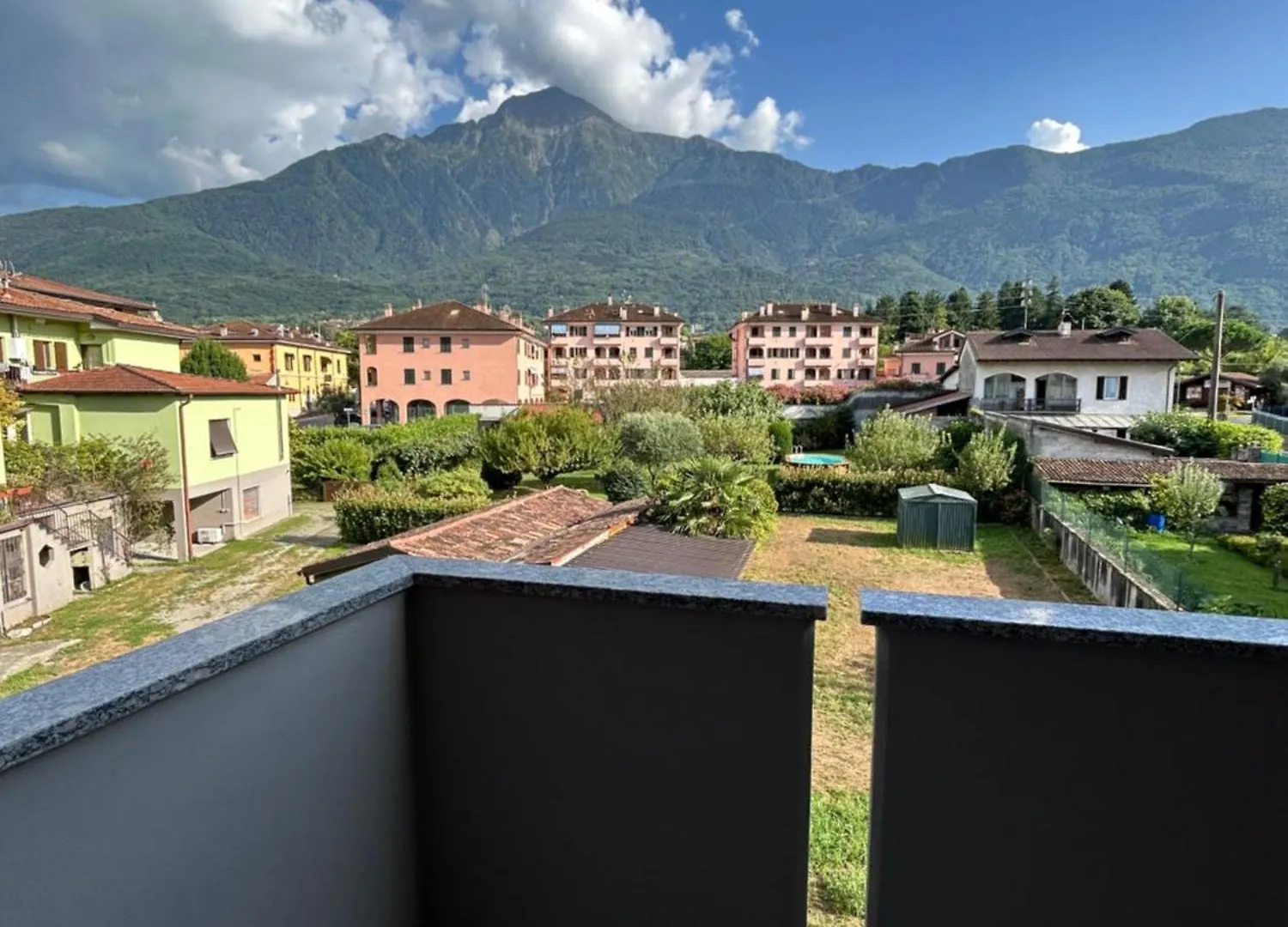 Voglia Di Lago Colico Italy