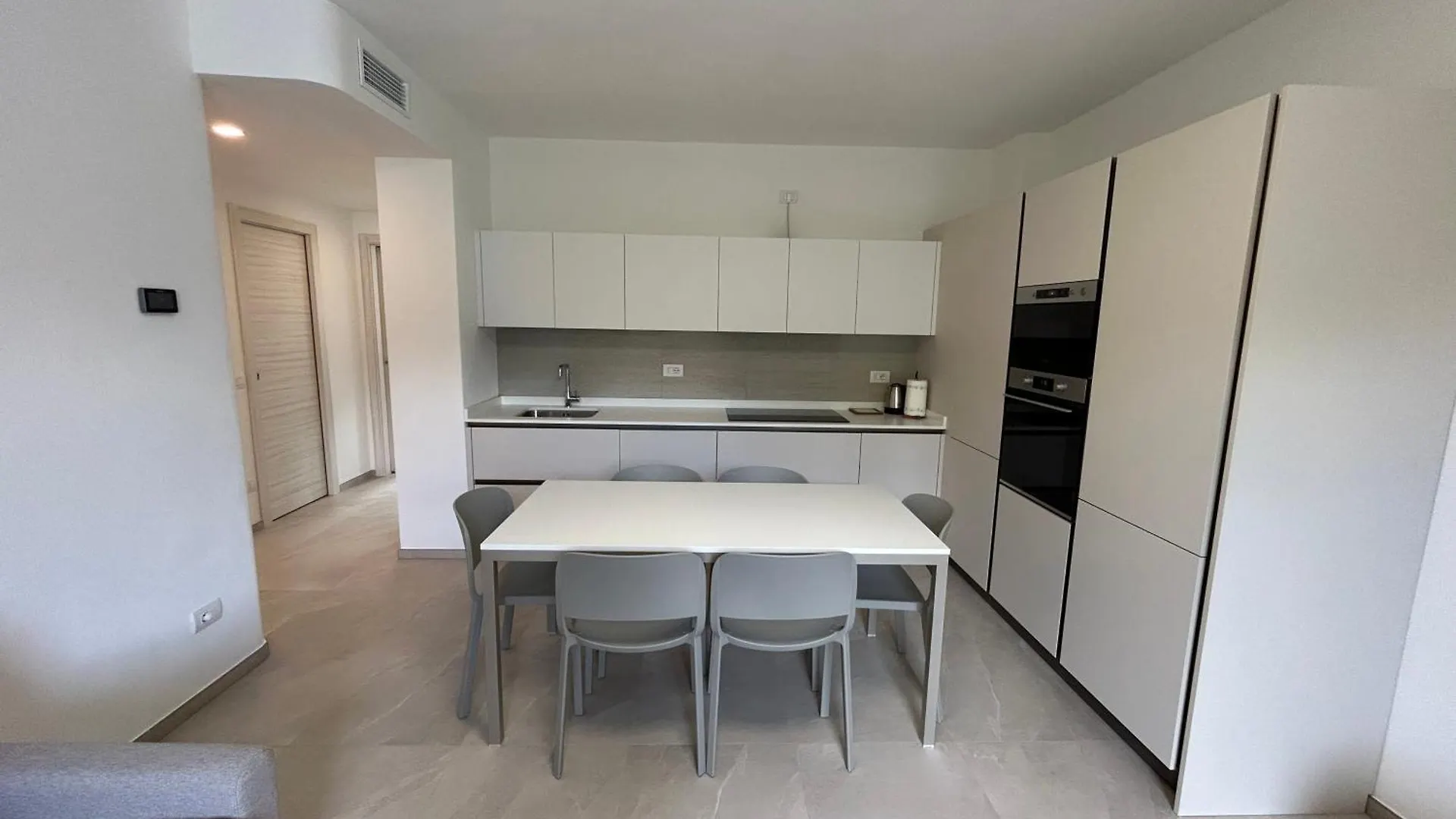 Voglia Di Lago Colico Apartmán