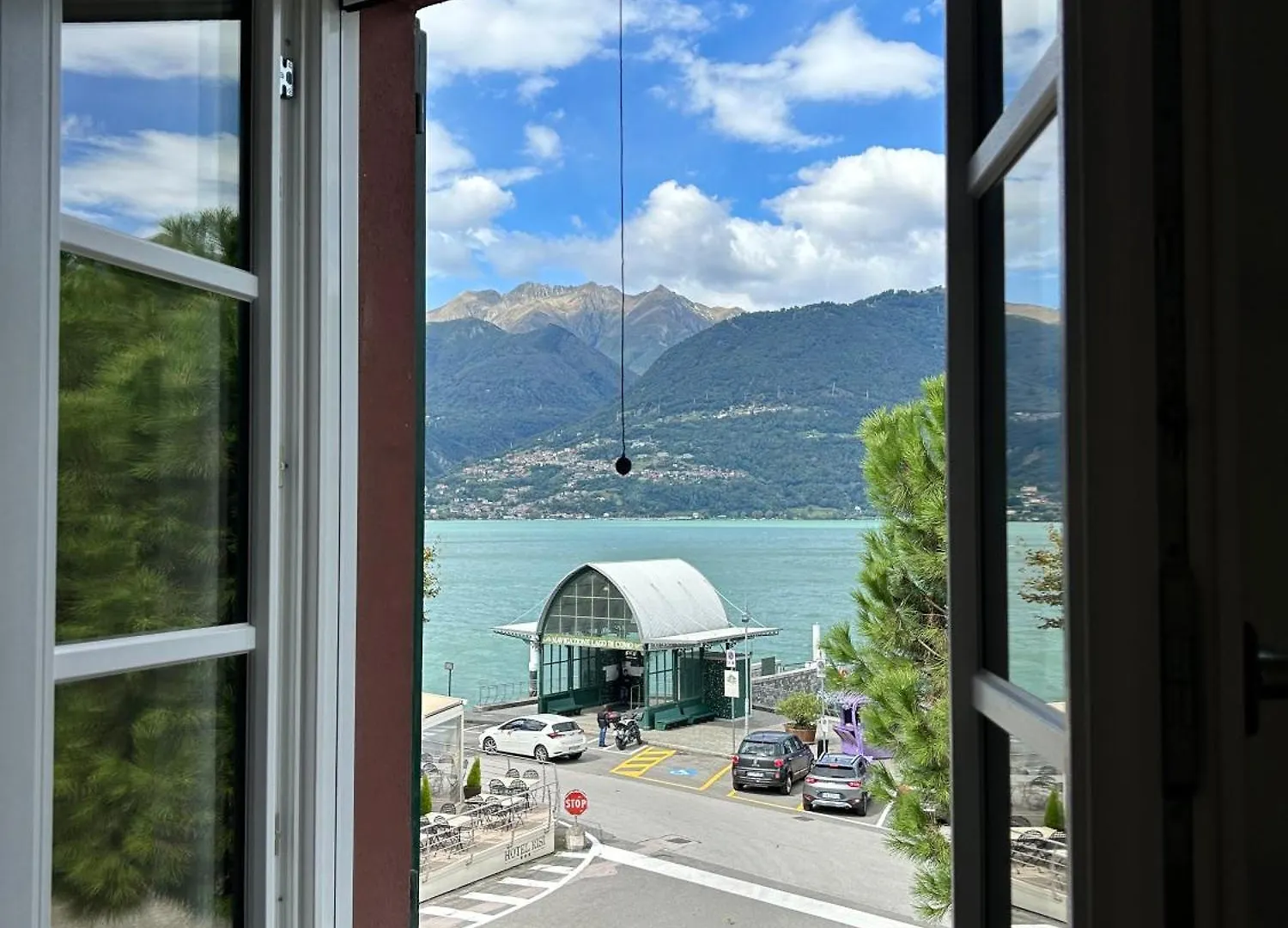 Voglia Di Lago Colico 0*,
