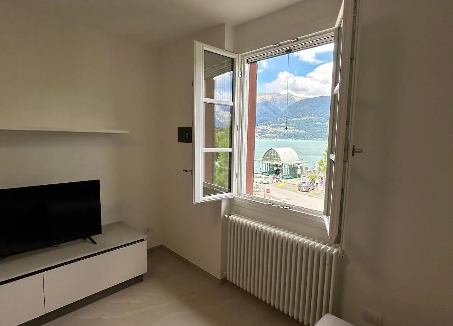 Voglia Di Lago location