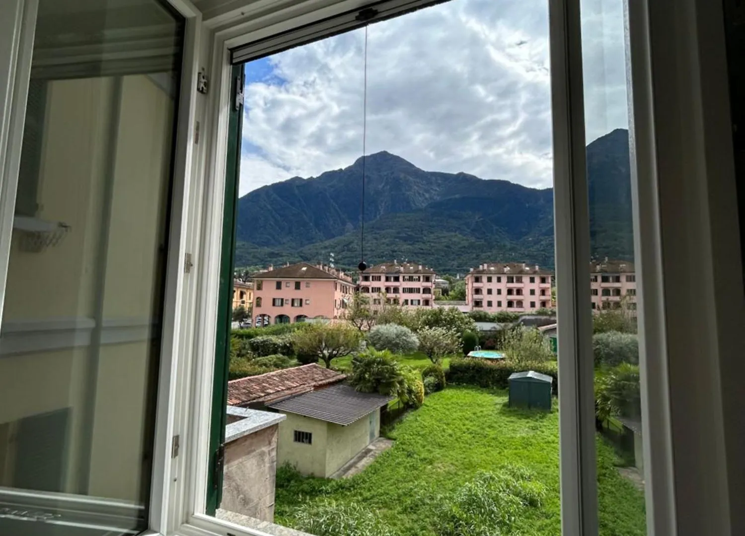 Voglia Di Lago Colico Apartment