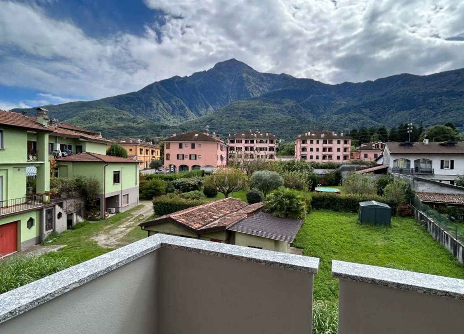 Voglia Di Lago Colico