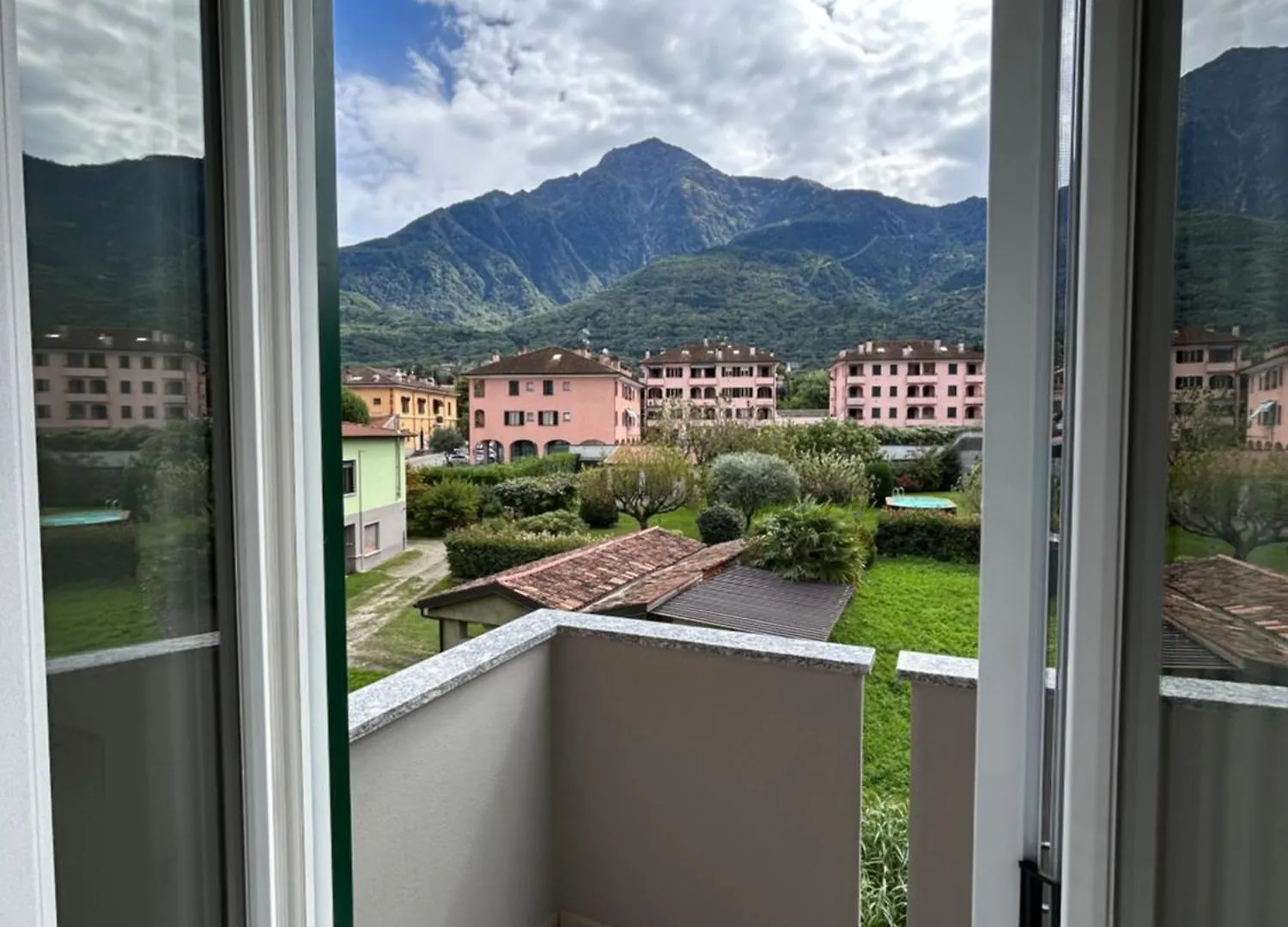 Voglia Di Lago Colico Apartment