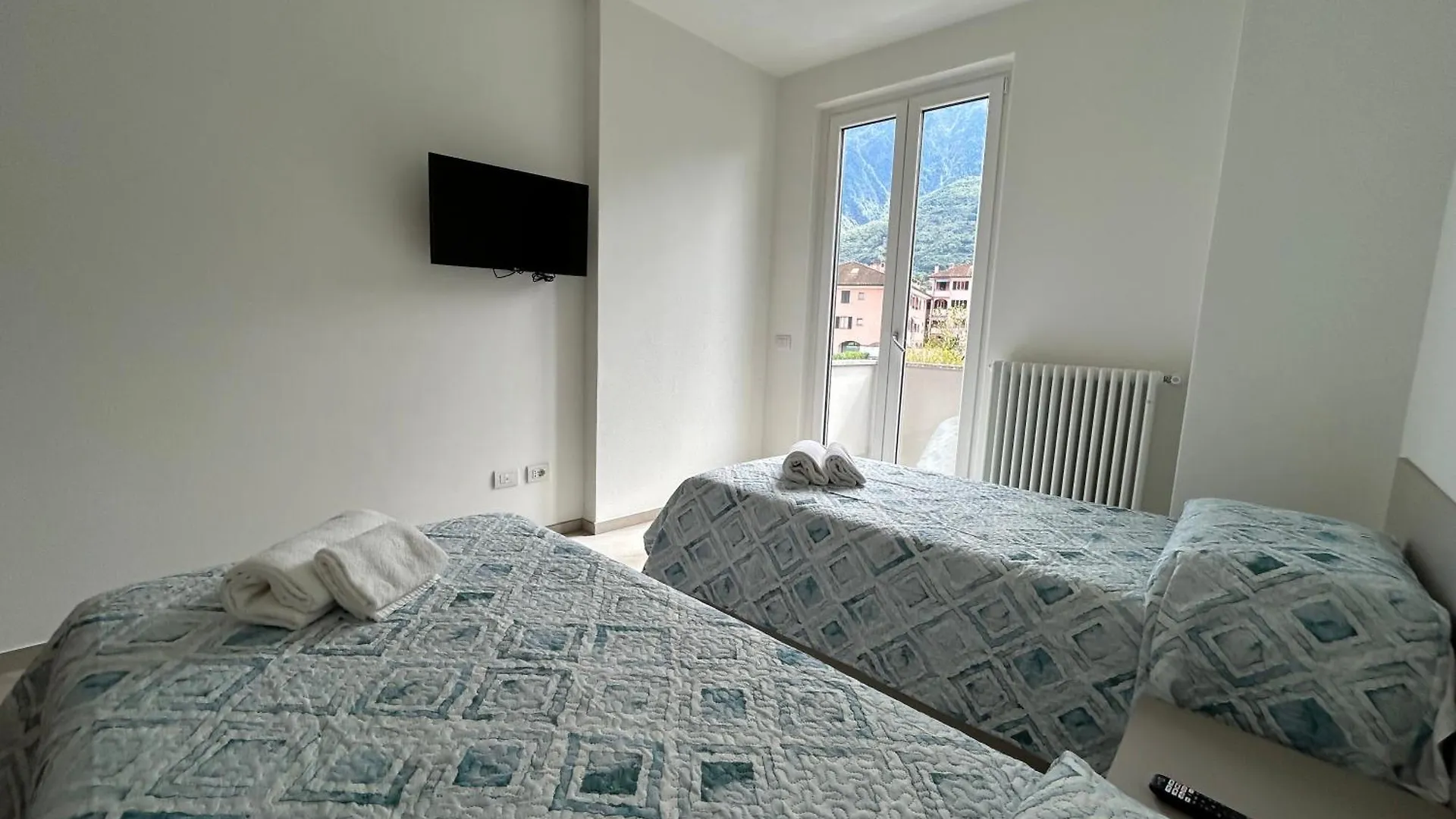 Apartment Voglia Di Lago Colico