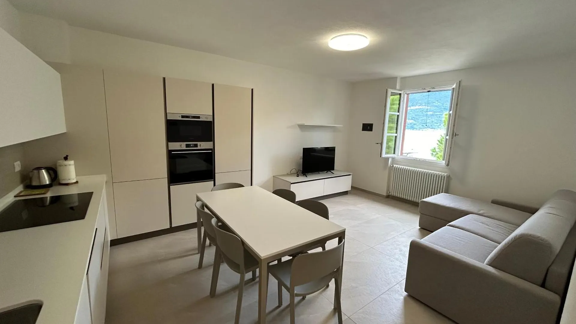 Apartment Voglia Di Lago Colico