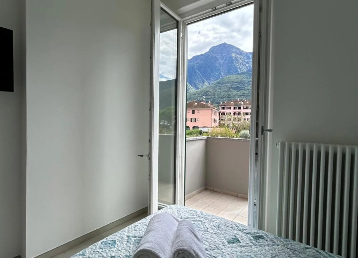 Apartment Voglia Di Lago Colico