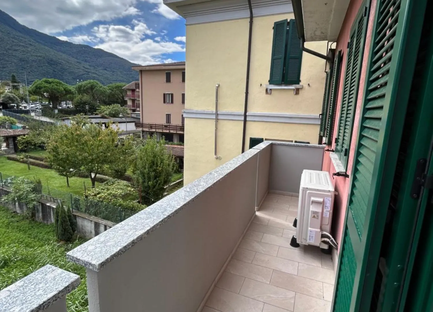 Voglia Di Lago Colico Apartment
