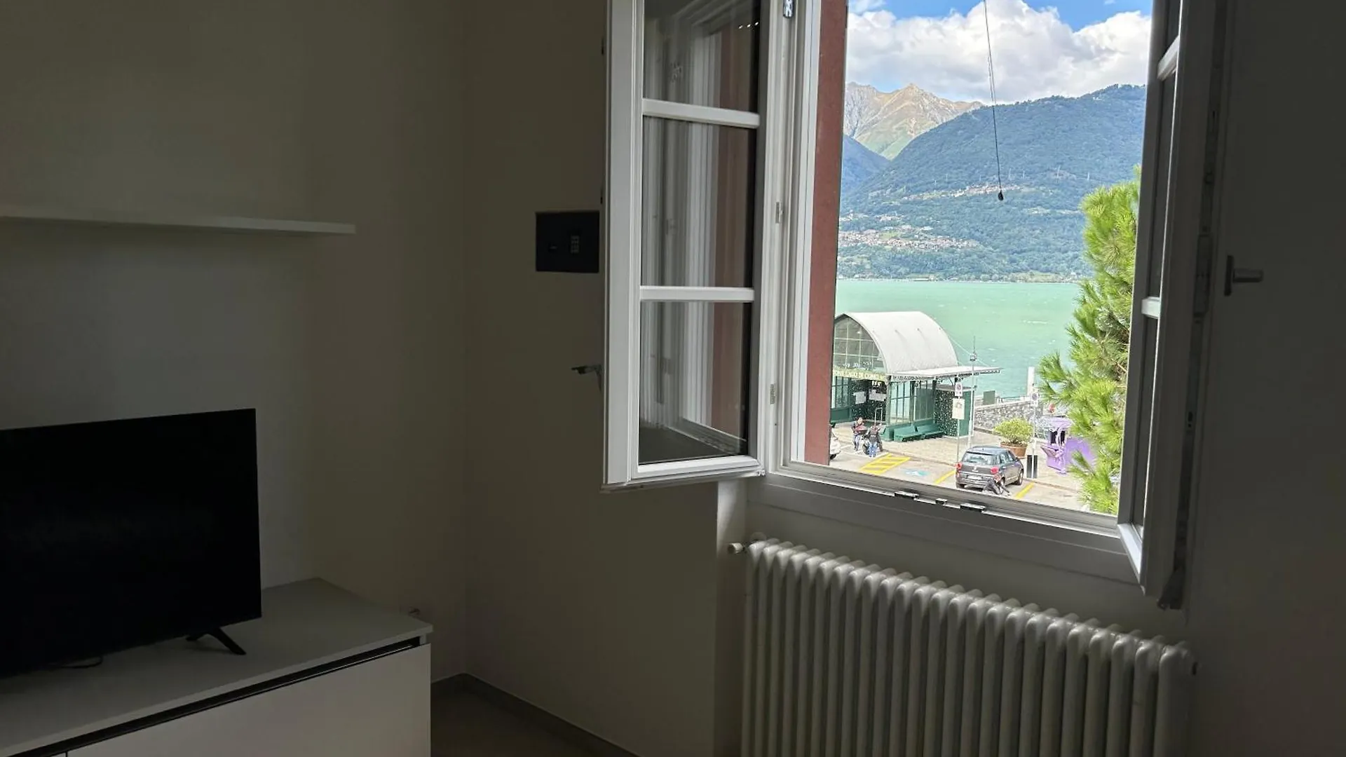 Voglia Di Lago Colico Apartment