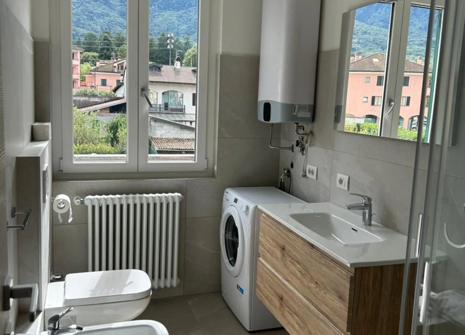 Voglia Di Lago Colico Apartment