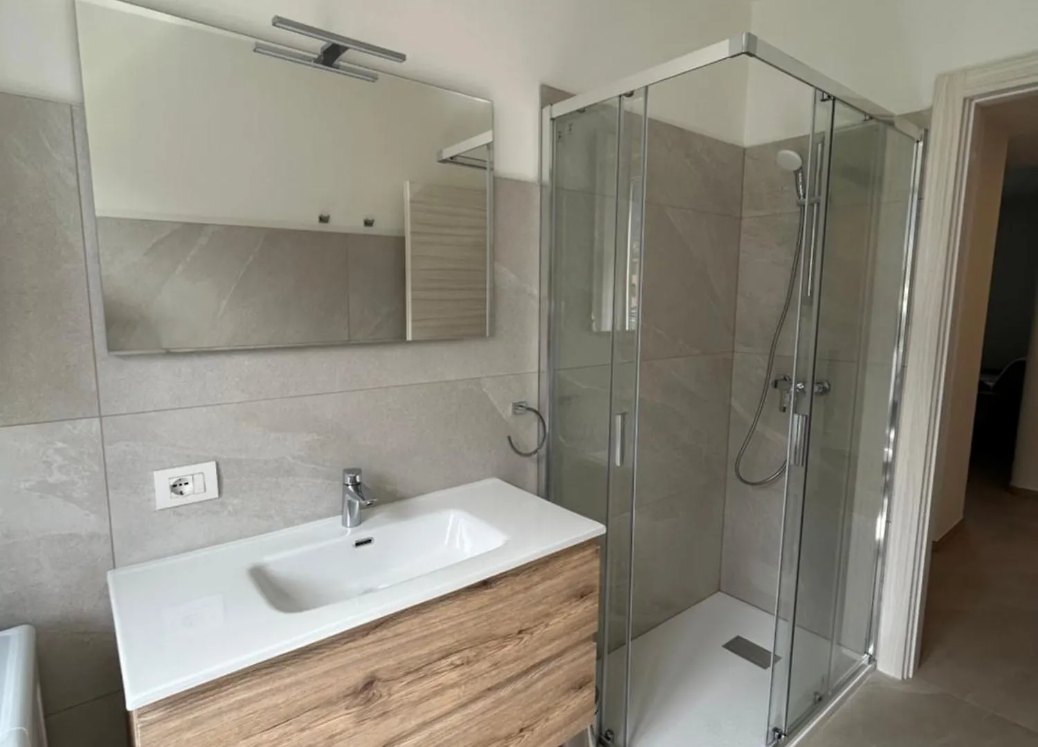 Apartment Voglia Di Lago Colico Italy