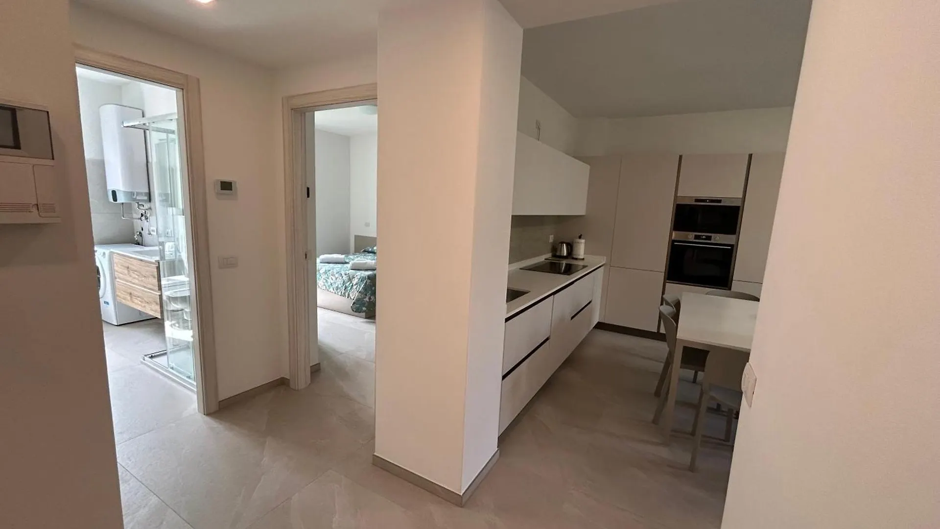 Apartment Voglia Di Lago Colico