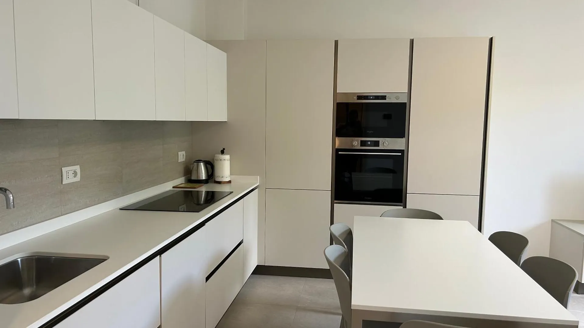 Apartment Voglia Di Lago Colico