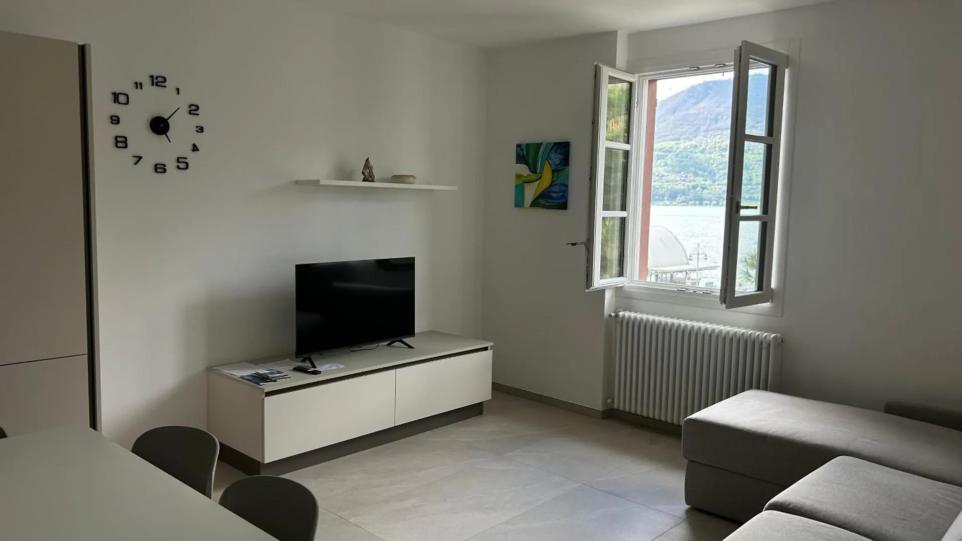 Apartment Voglia Di Lago Colico
