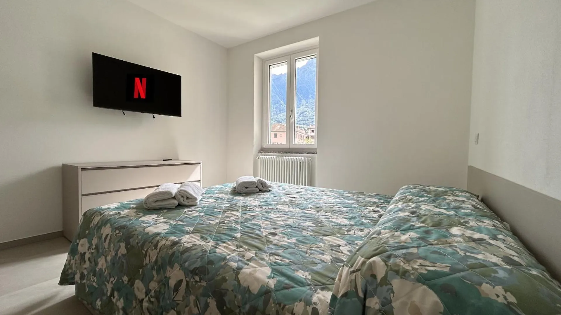 Apartmán Voglia Di Lago Colico