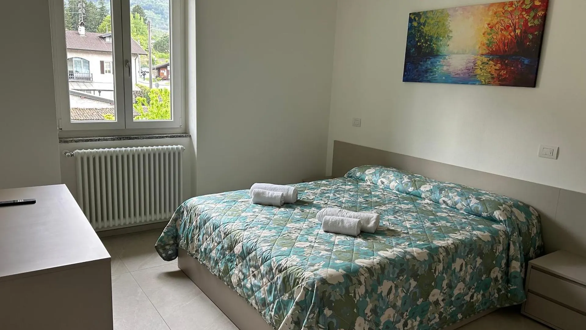 Voglia Di Lago Colico Apartmán