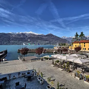 Apartment Marina, Colico