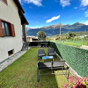 Holiday home Sonhozinho House, Colico
