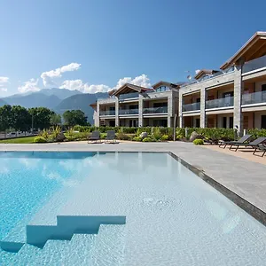 Dorato Luxury & - View Апарт-отель