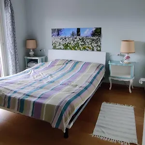 Apartment Il Giardino, Colico