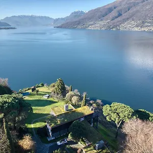 Villa Meraviglia - With Breathtaking Views, Colico