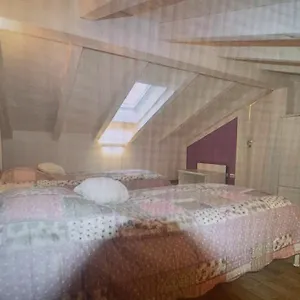 Appartement Casa Delle Corti, Colico
