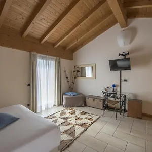 3* Hotell Hotel Villa Colico