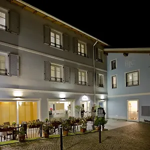 Hotel Di, Colico