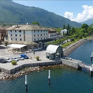 3* Hotell Risi