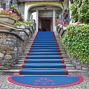 3* Hotell Ristorante Conca Azzurra