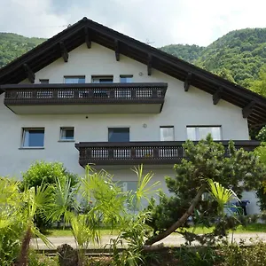Apartment Carlo, Colico